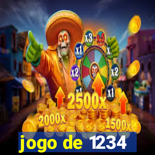 jogo de 1234